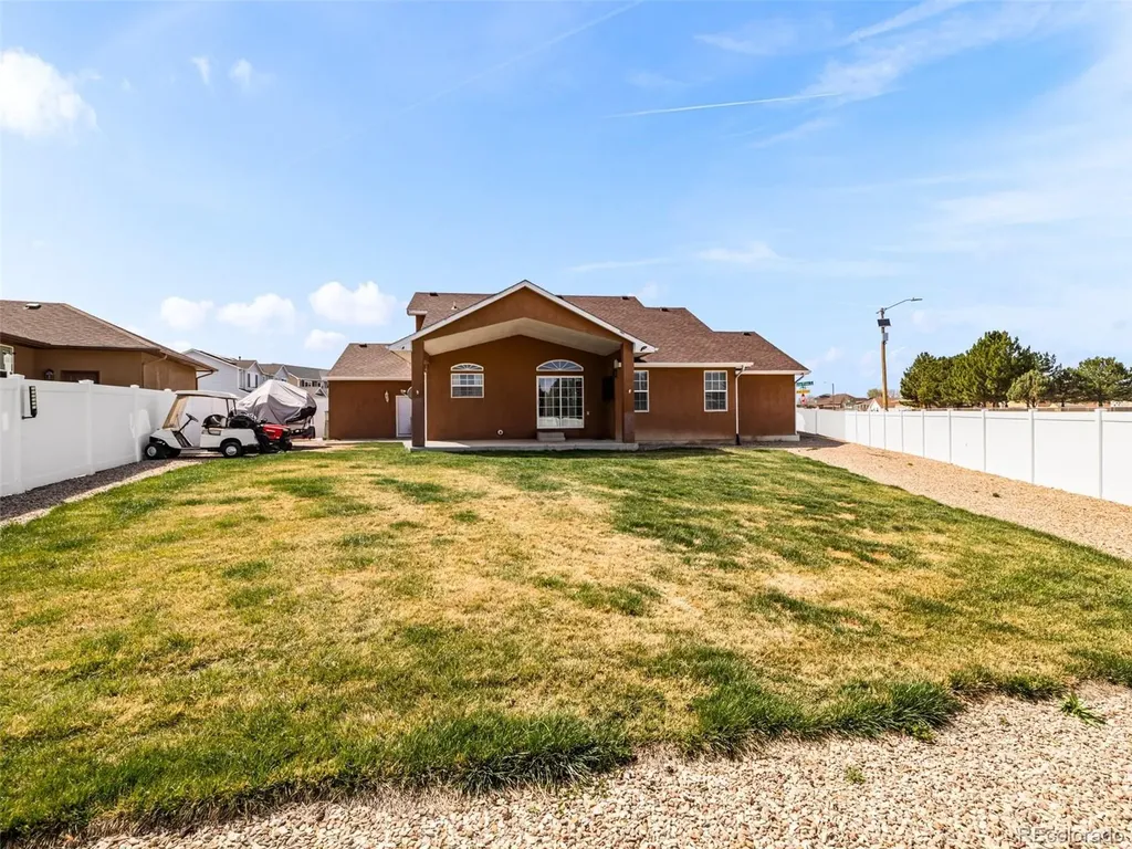 2310 Stone Pine Drive Pueblo CO 81005