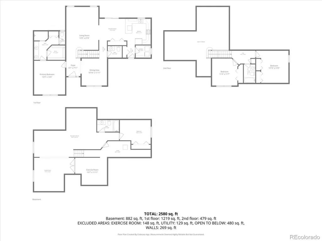 2310 Stone Pine Drive Pueblo CO 81005