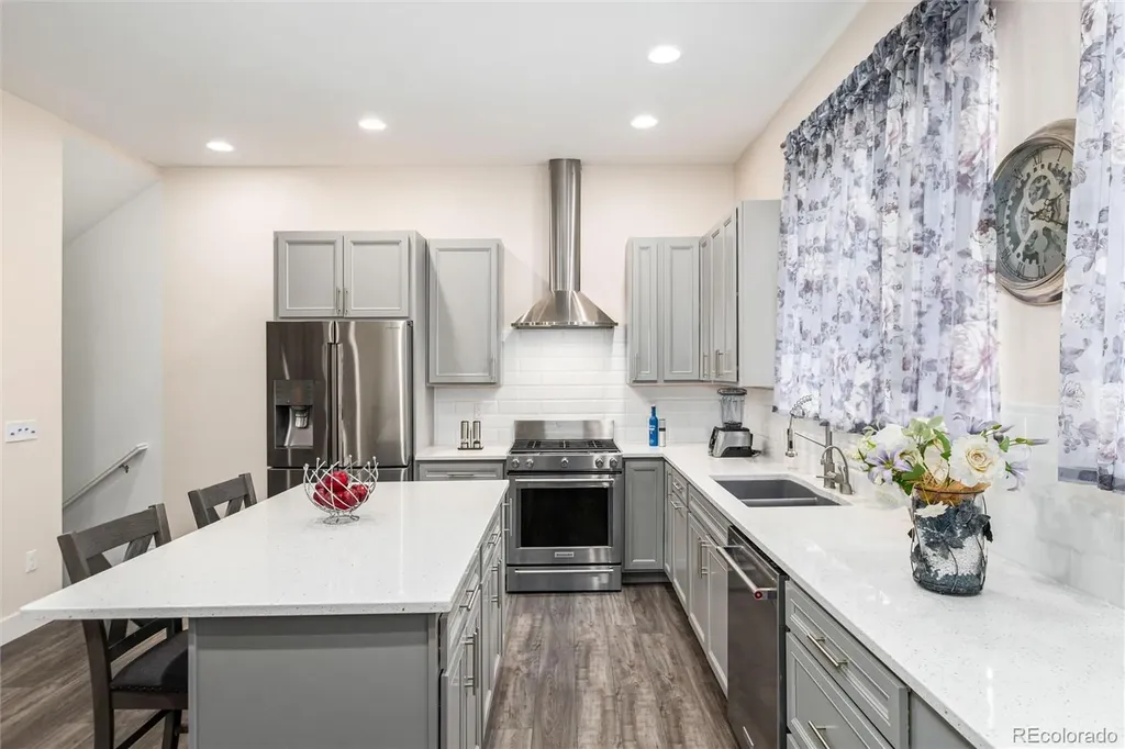7885 W 43rd Circle Wheat Ridge CO 80033