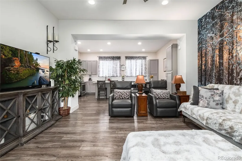 7885 W 43rd Circle Wheat Ridge CO 80033