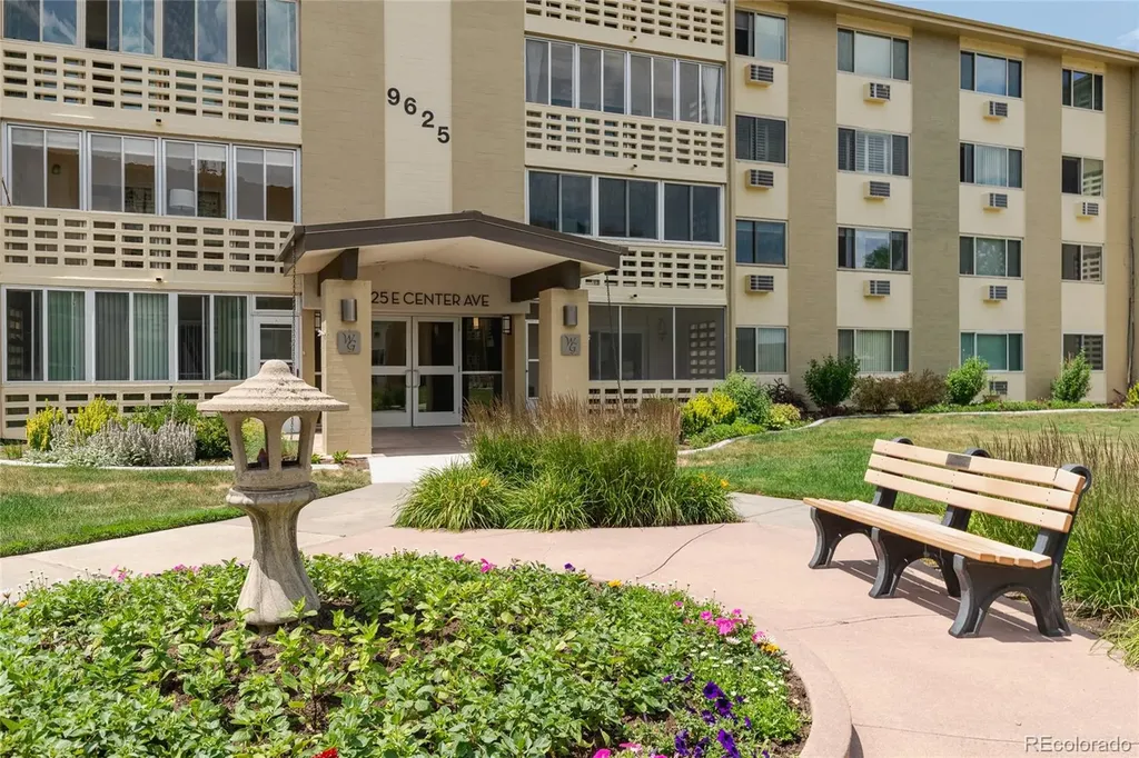 9625 E Center Avenue Denver CO 80247