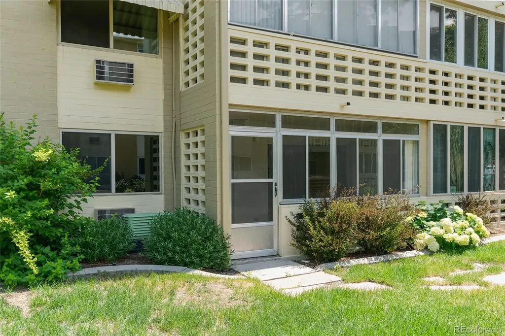 9625 E Center Avenue Denver CO 80247
