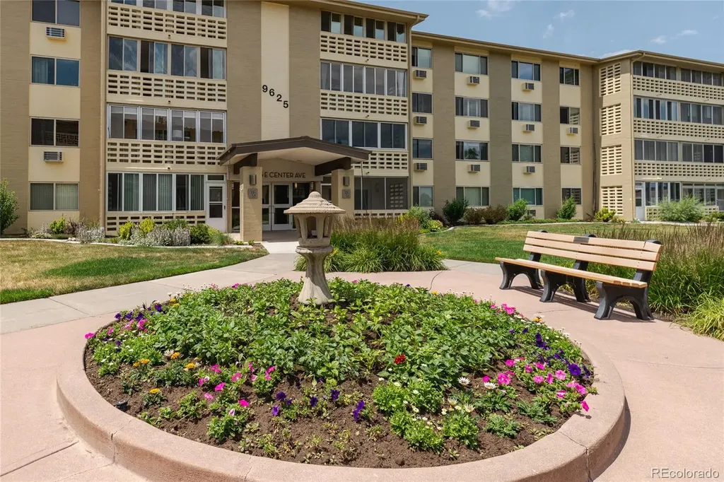 9625 E Center Avenue Denver CO 80247