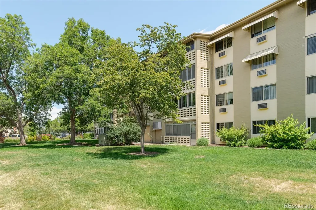 9625 E Center Avenue Denver CO 80247