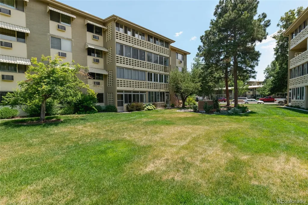 9625 E Center Avenue Denver CO 80247