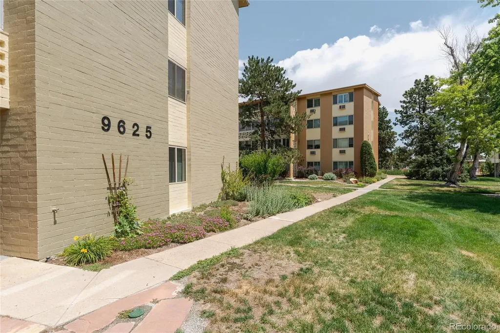 9625 E Center Avenue Denver CO 80247