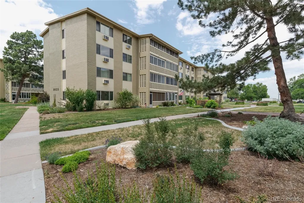 9625 E Center Avenue Denver CO 80247
