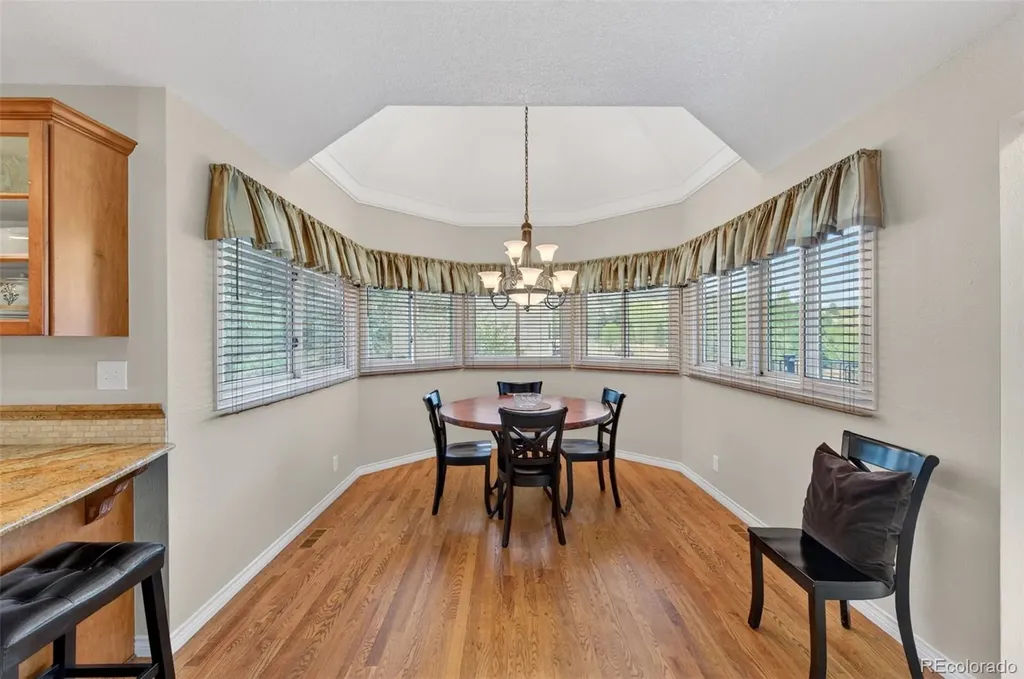5 Catamount Lane Littleton CO 80127