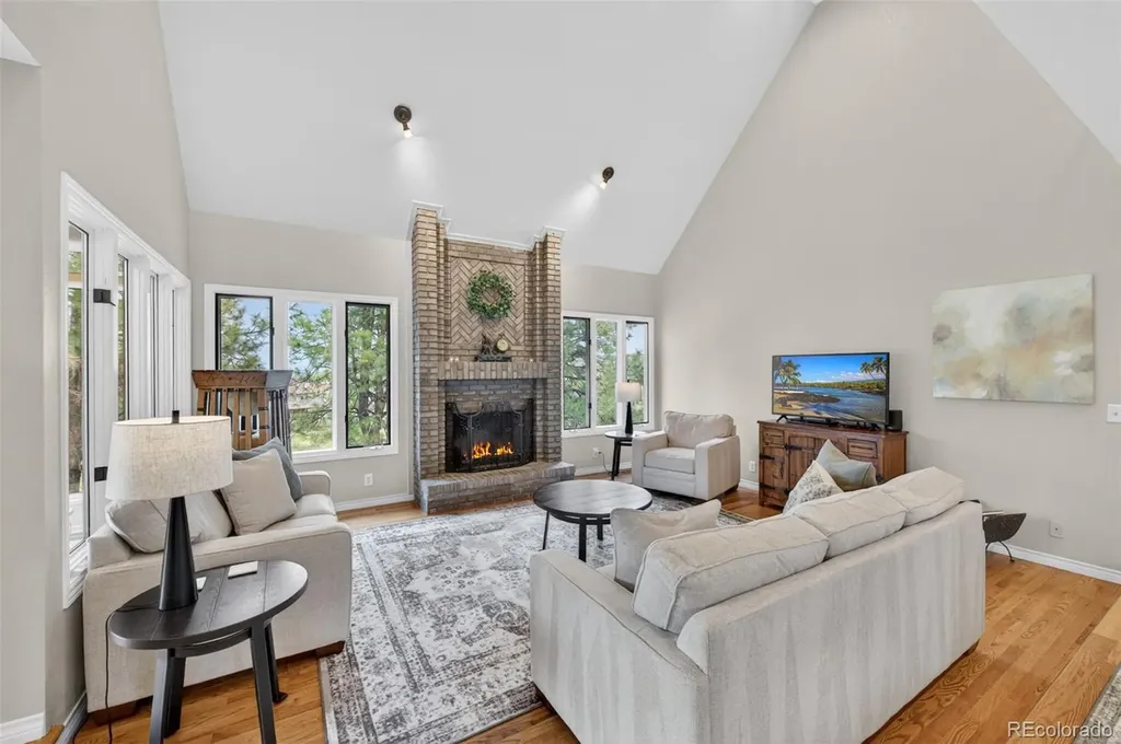 5 Catamount Lane Littleton CO 80127