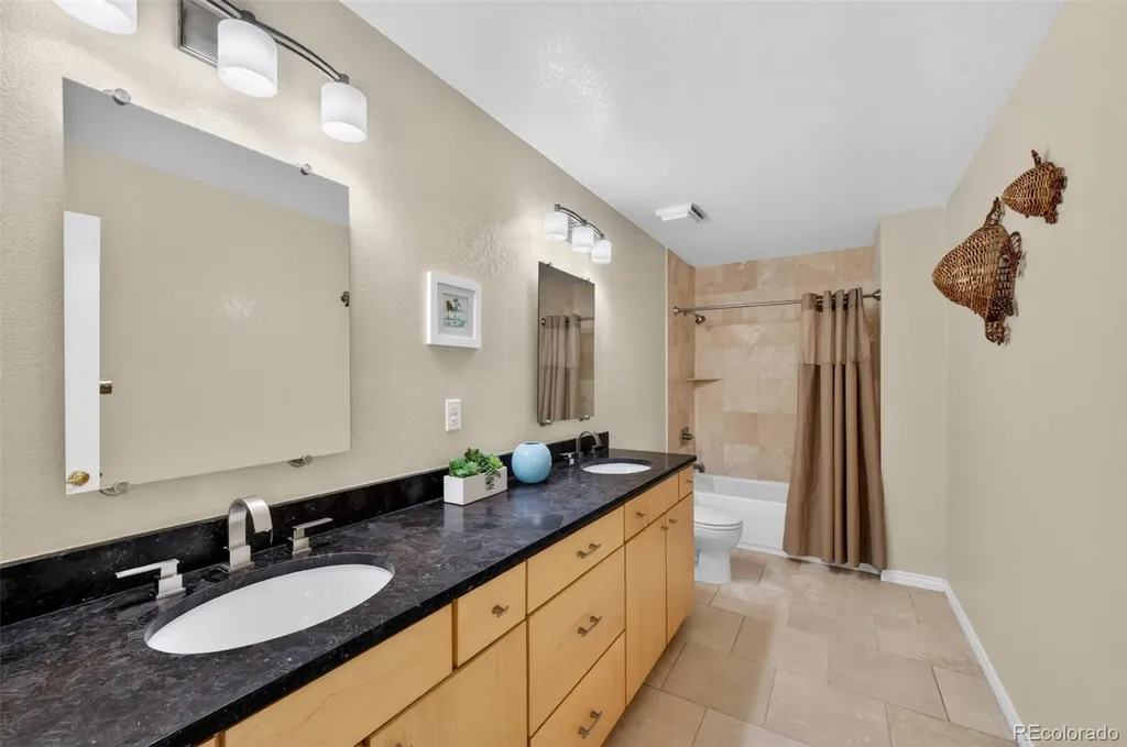 5 Catamount Lane Littleton CO 80127