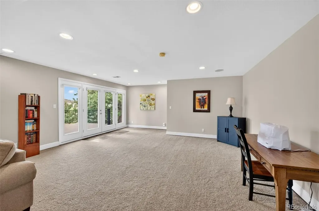 5 Catamount Lane Littleton CO 80127