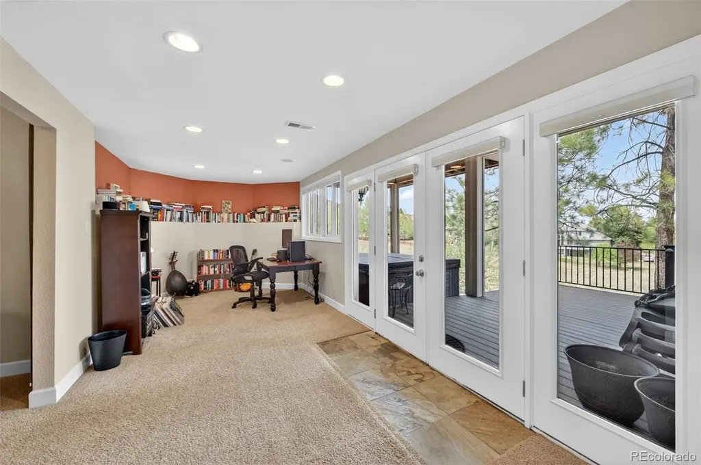 5 Catamount Lane Littleton CO 80127