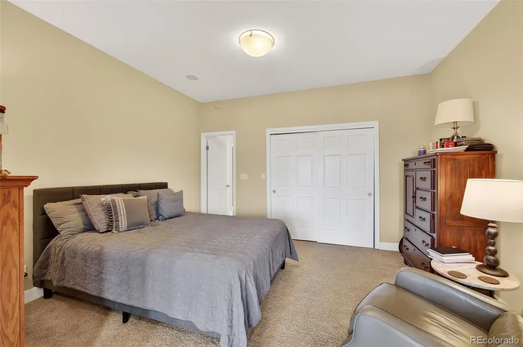 5 Catamount Lane Littleton CO 80127