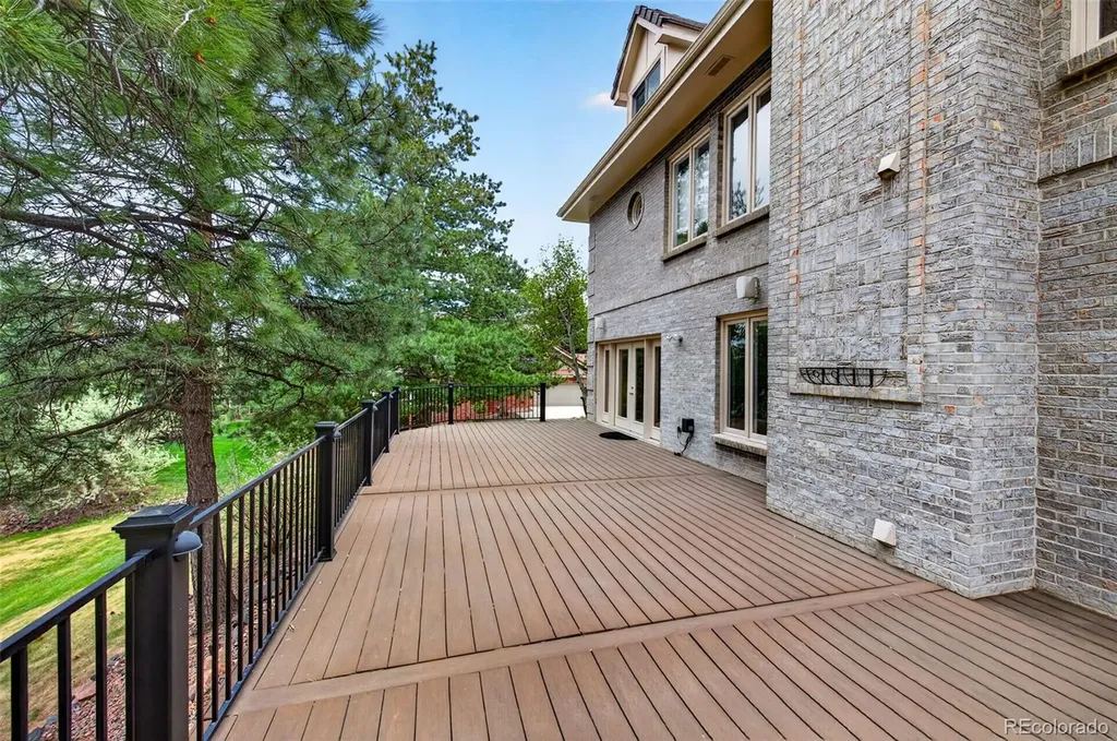 5 Catamount Lane Littleton CO 80127