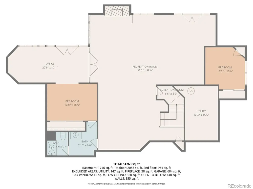 5 Catamount Lane Littleton CO 80127