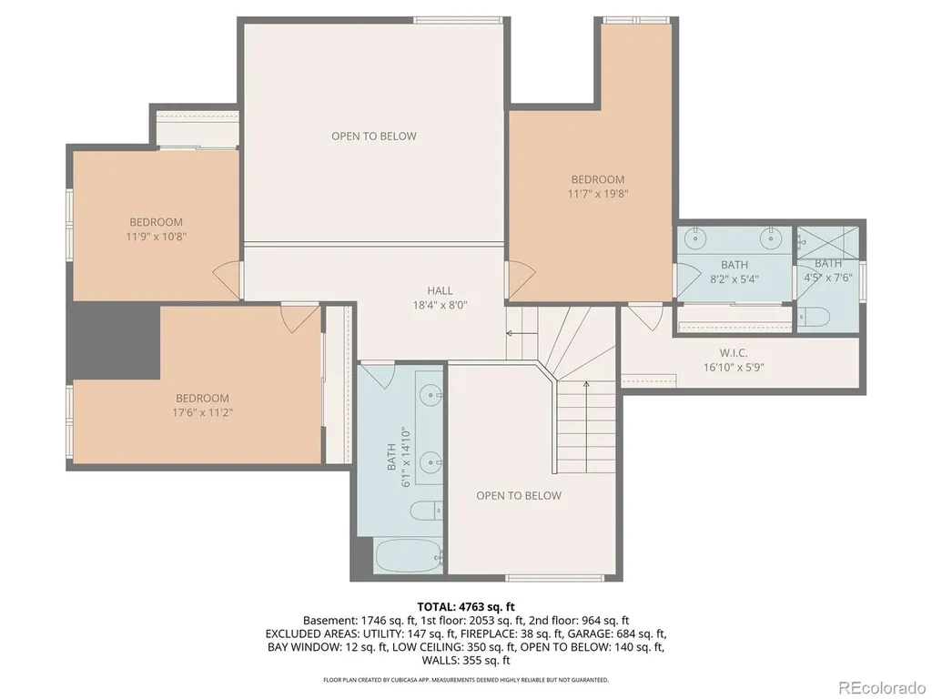 5 Catamount Lane Littleton CO 80127