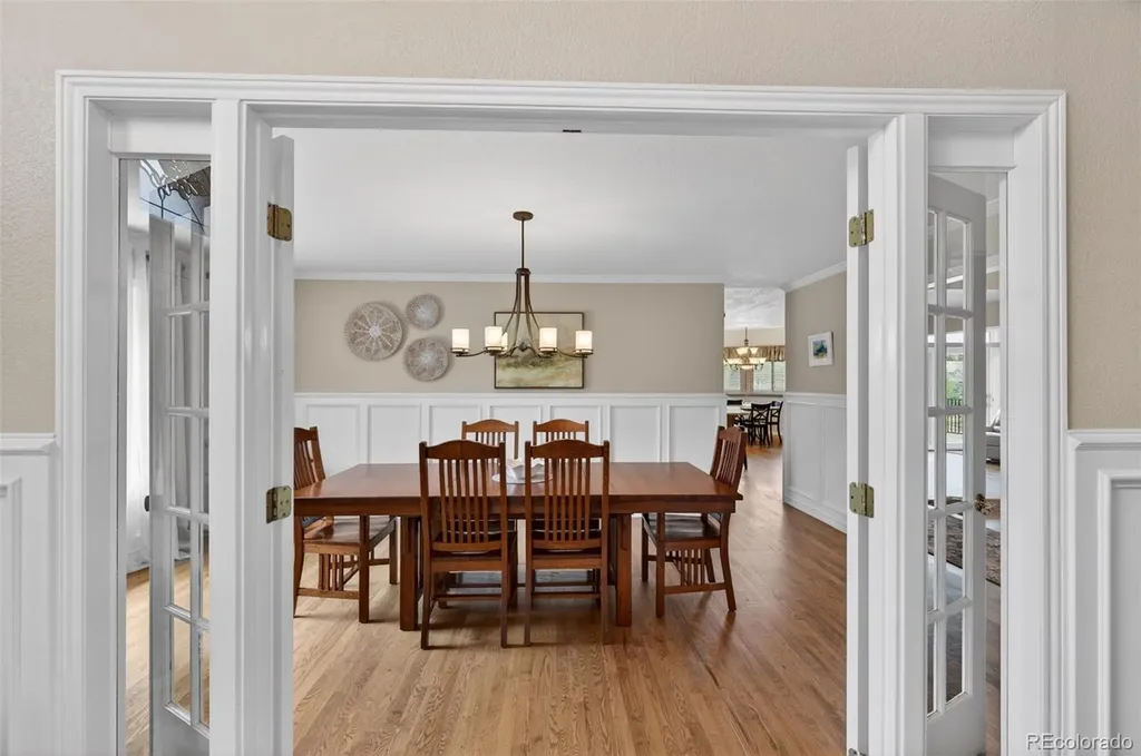 5 Catamount Lane Littleton CO 80127