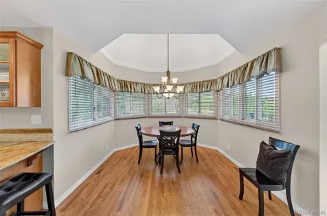 5 Catamount Lane Littleton CO 80127
