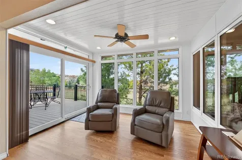 5 Catamount Lane Littleton CO 80127