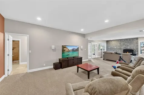 5 Catamount Lane Littleton CO 80127
