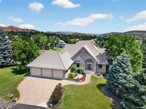 5 Catamount Lane Littleton CO 80127