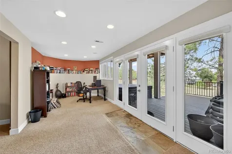 5 Catamount Lane Littleton CO 80127