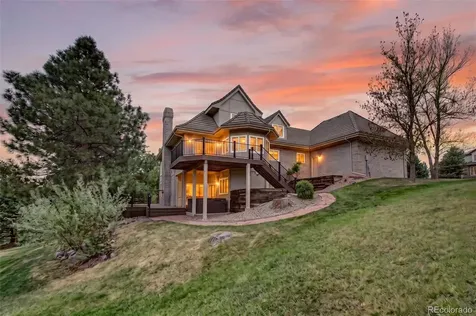 5 Catamount Lane Littleton CO 80127