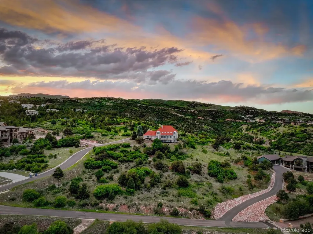 4250 Old Scotchman Way Colorado Springs CO 80904