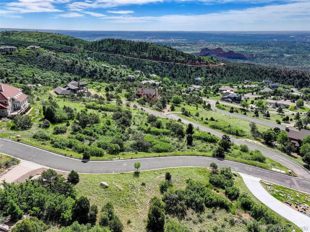 4250 Old Scotchman Way Colorado Springs CO 80904