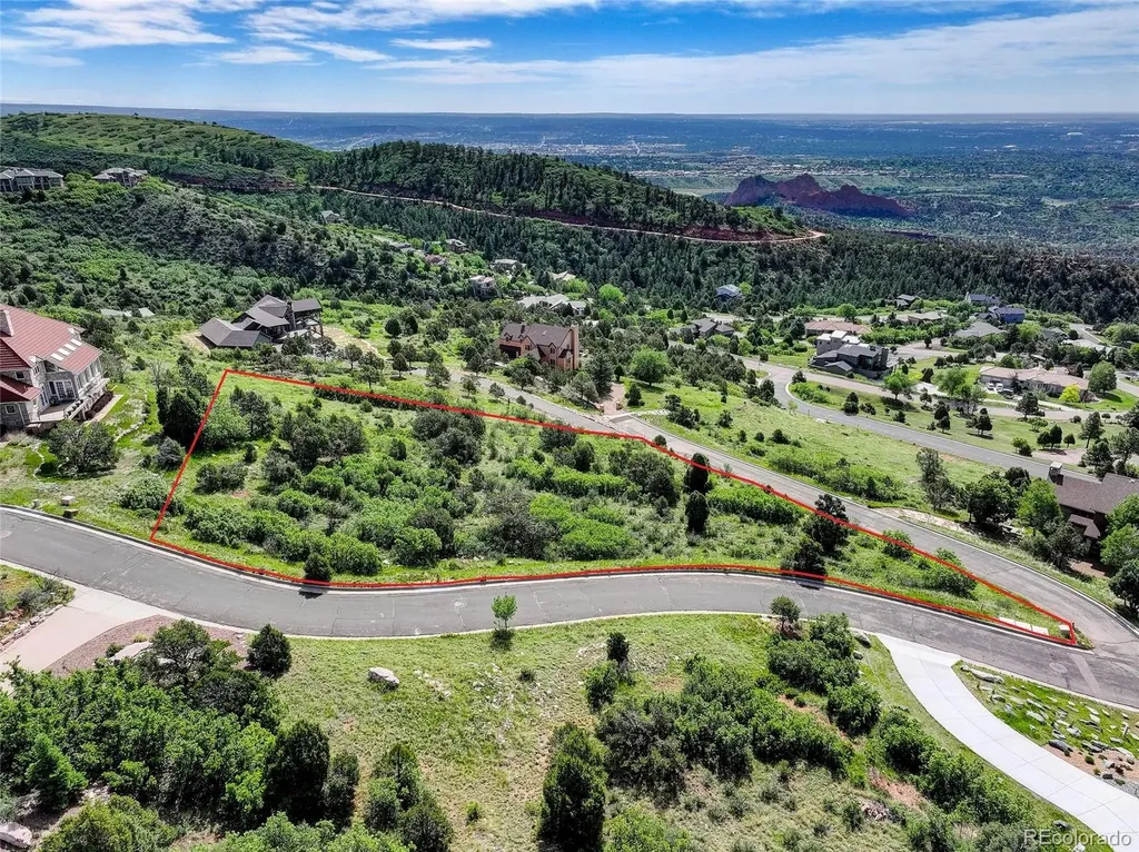4250 Old Scotchman Way Colorado Springs CO 80904