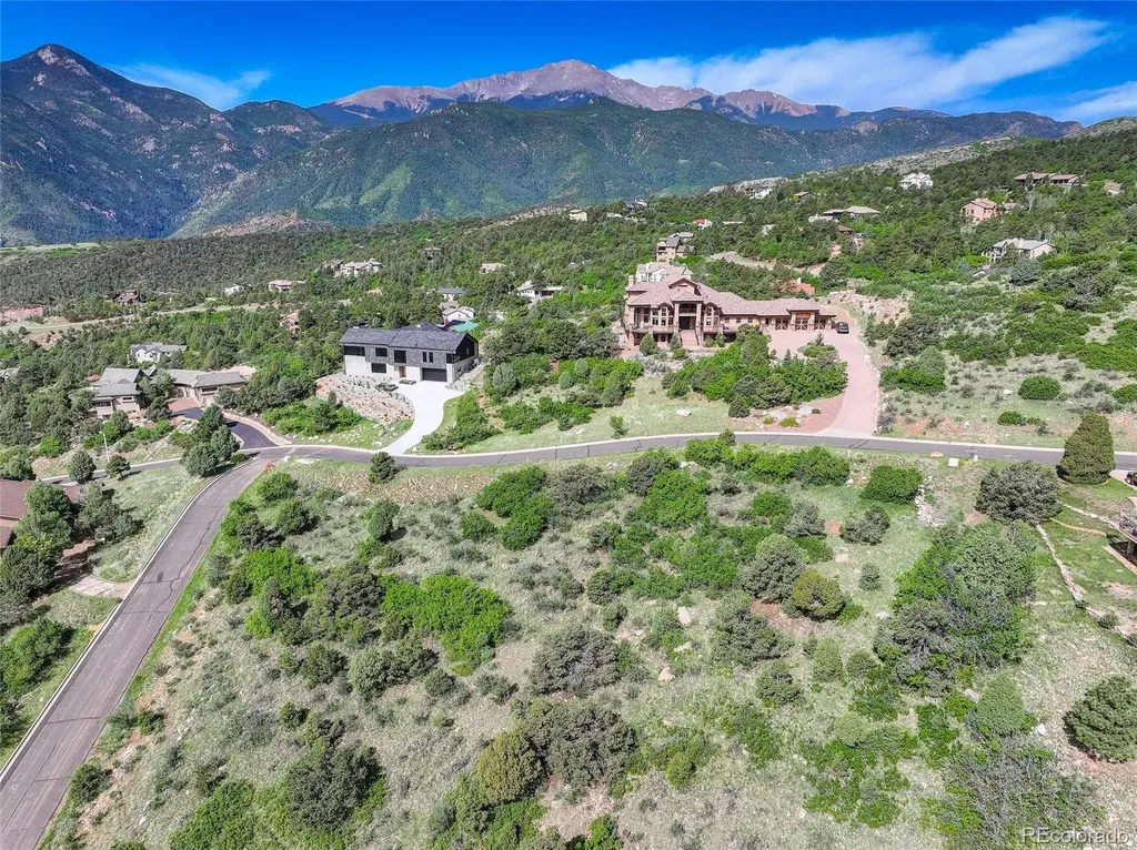 4250 Old Scotchman Way Colorado Springs CO 80904