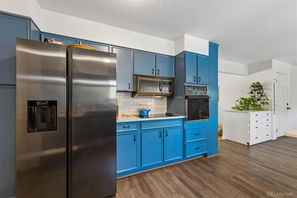 502 Tucson Street Aurora CO 80011