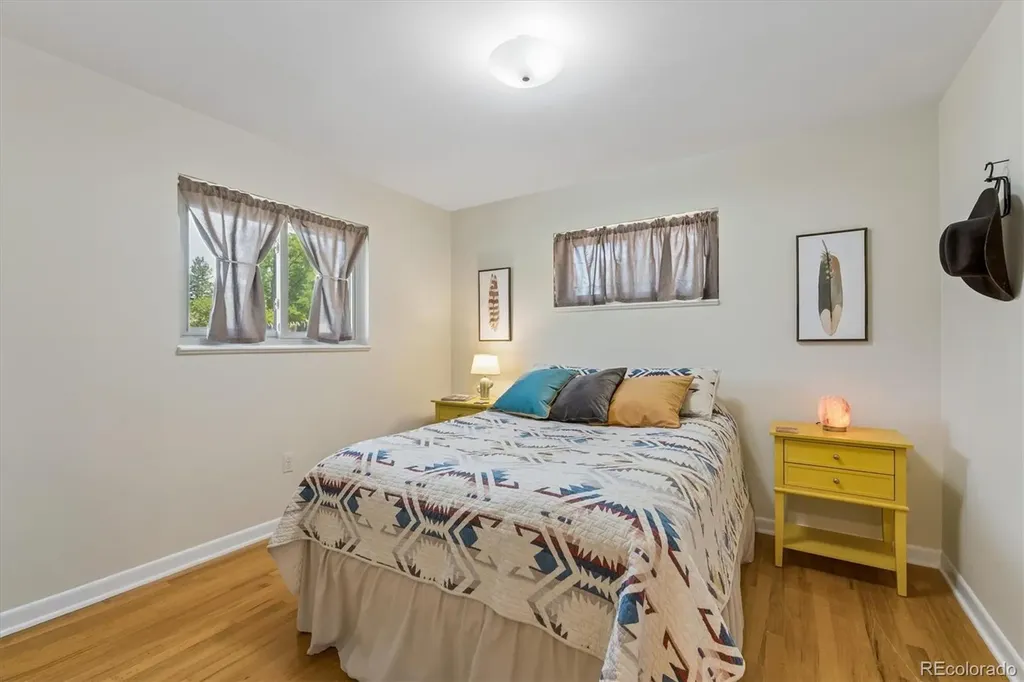 502 Tucson Street Aurora CO 80011