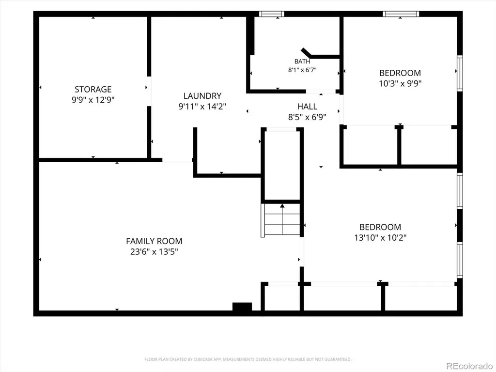 502 Tucson Street Aurora CO 80011