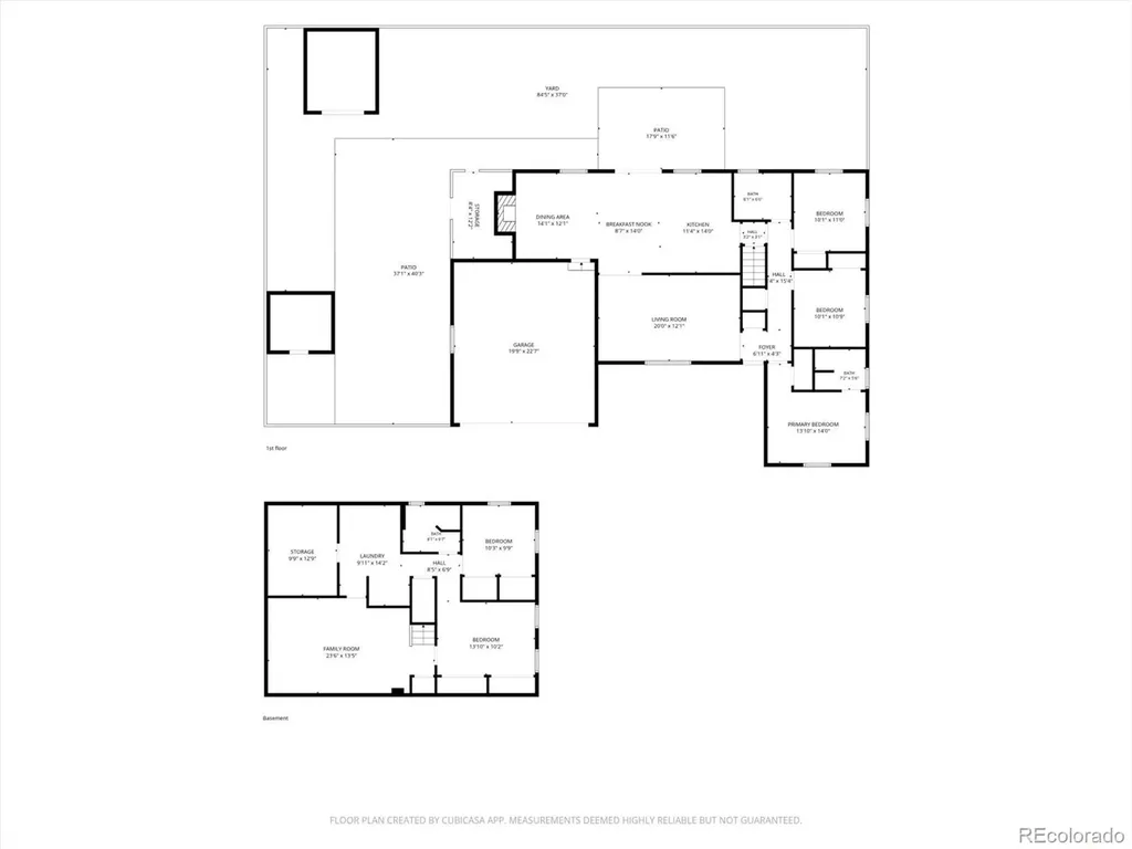 502 Tucson Street Aurora CO 80011