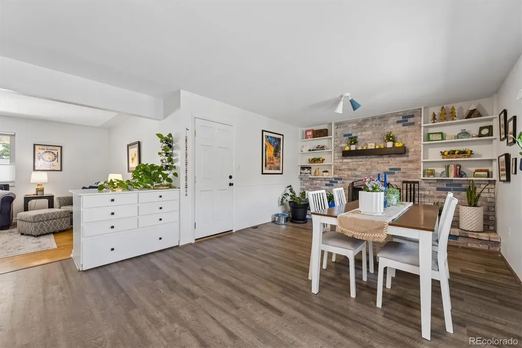 502 Tucson Street Aurora CO 80011