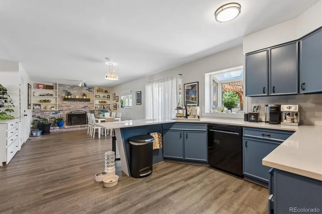 502 Tucson Street Aurora CO 80011