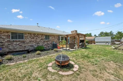502 Tucson Street Aurora CO 80011