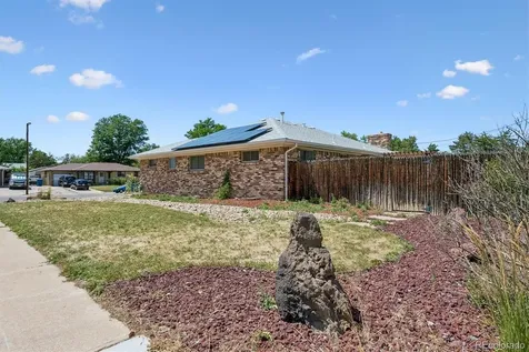 502 Tucson Street Aurora CO 80011