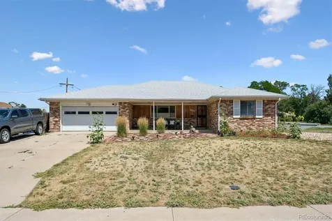 502 Tucson Street Aurora CO 80011