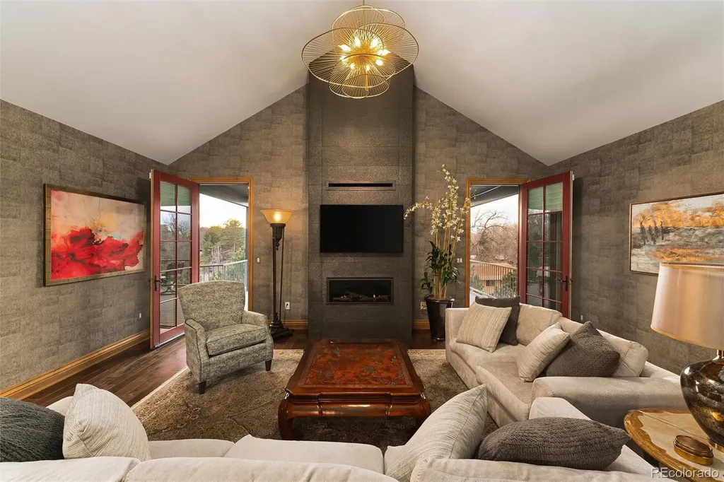 5959 S Humboldt Court Centennial CO 80121