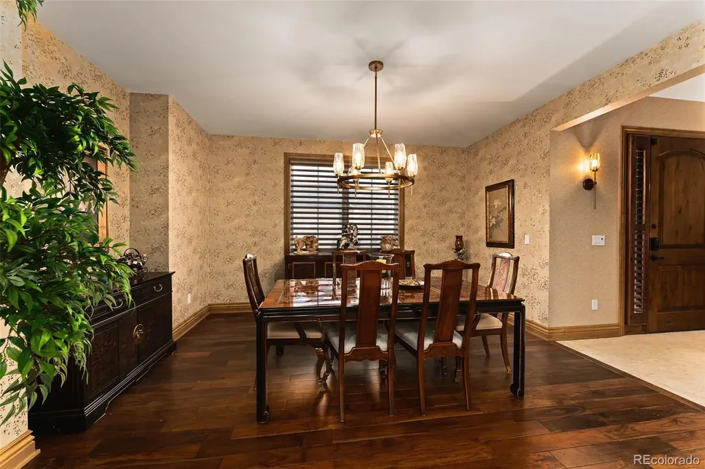 5959 S Humboldt Court Centennial CO 80121