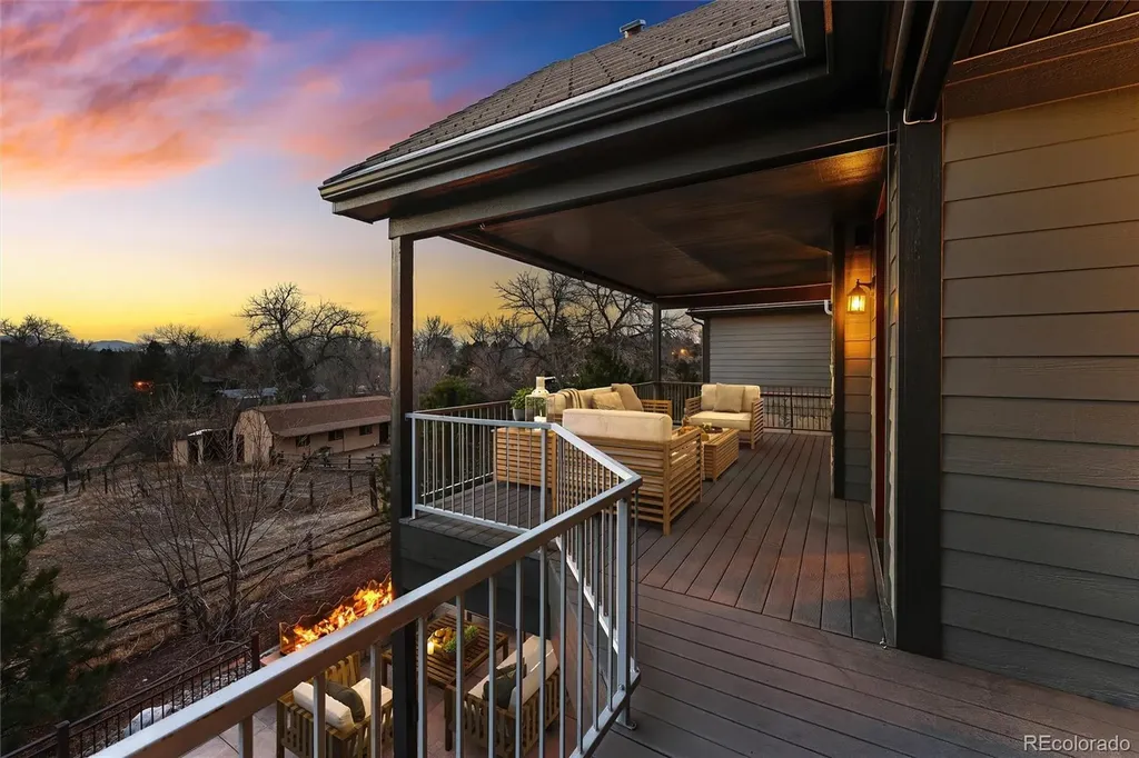5959 S Humboldt Court Centennial CO 80121