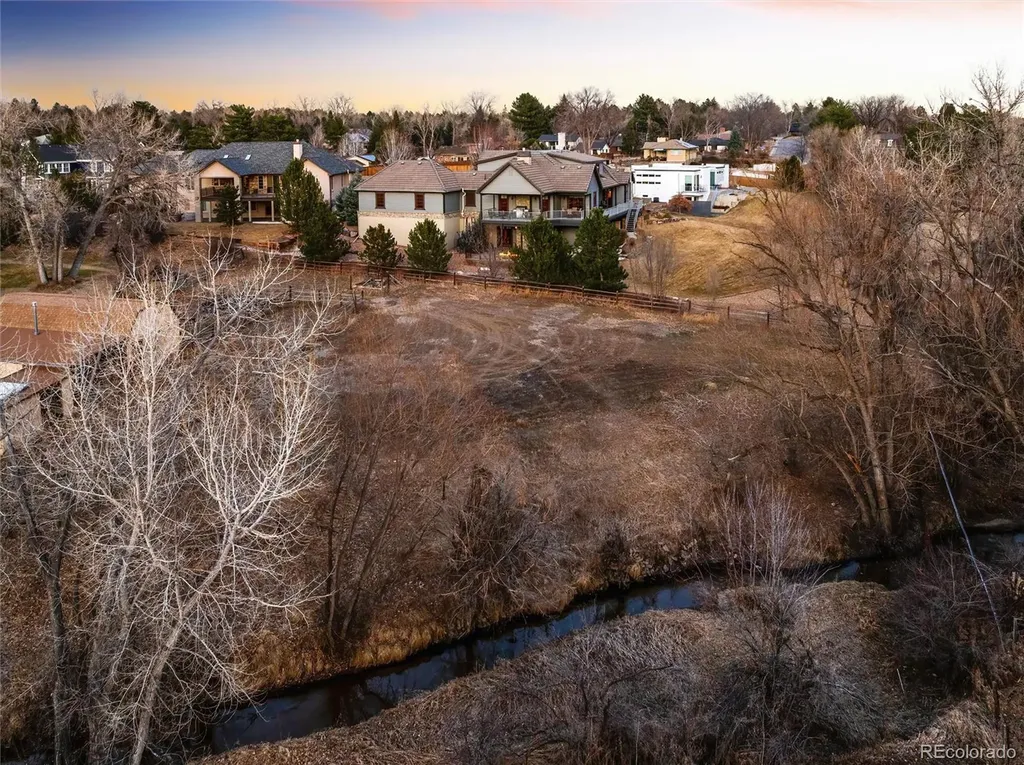 5959 S Humboldt Court Centennial CO 80121