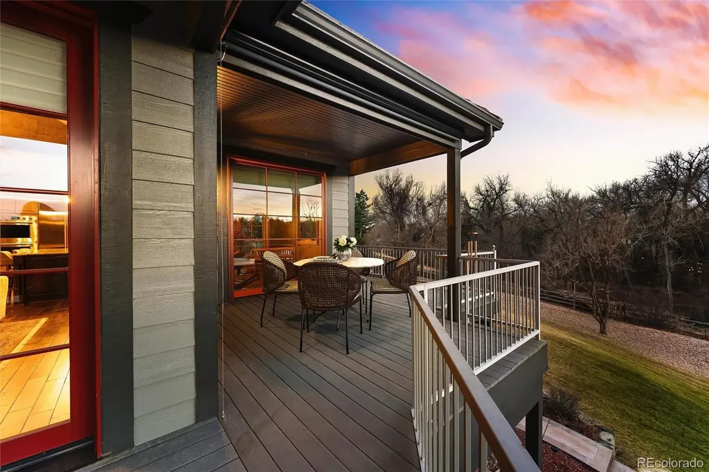 5959 S Humboldt Court Centennial CO 80121