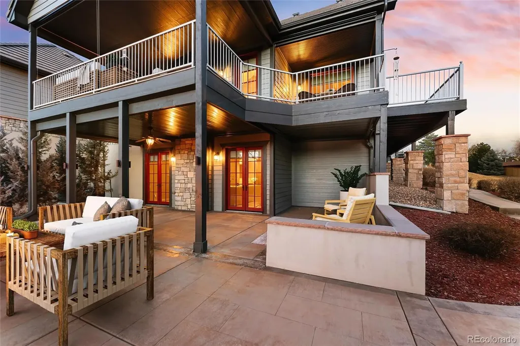 5959 S Humboldt Court Centennial CO 80121