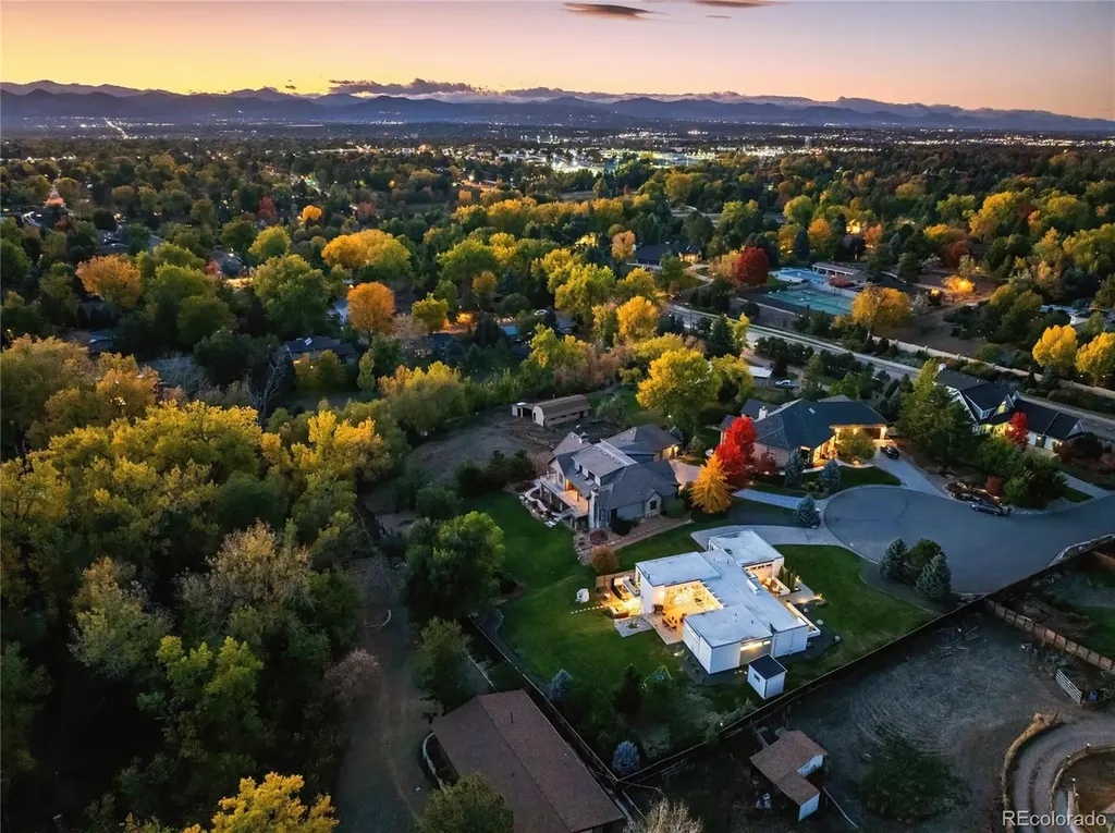 5959 S Humboldt Court Centennial CO 80121