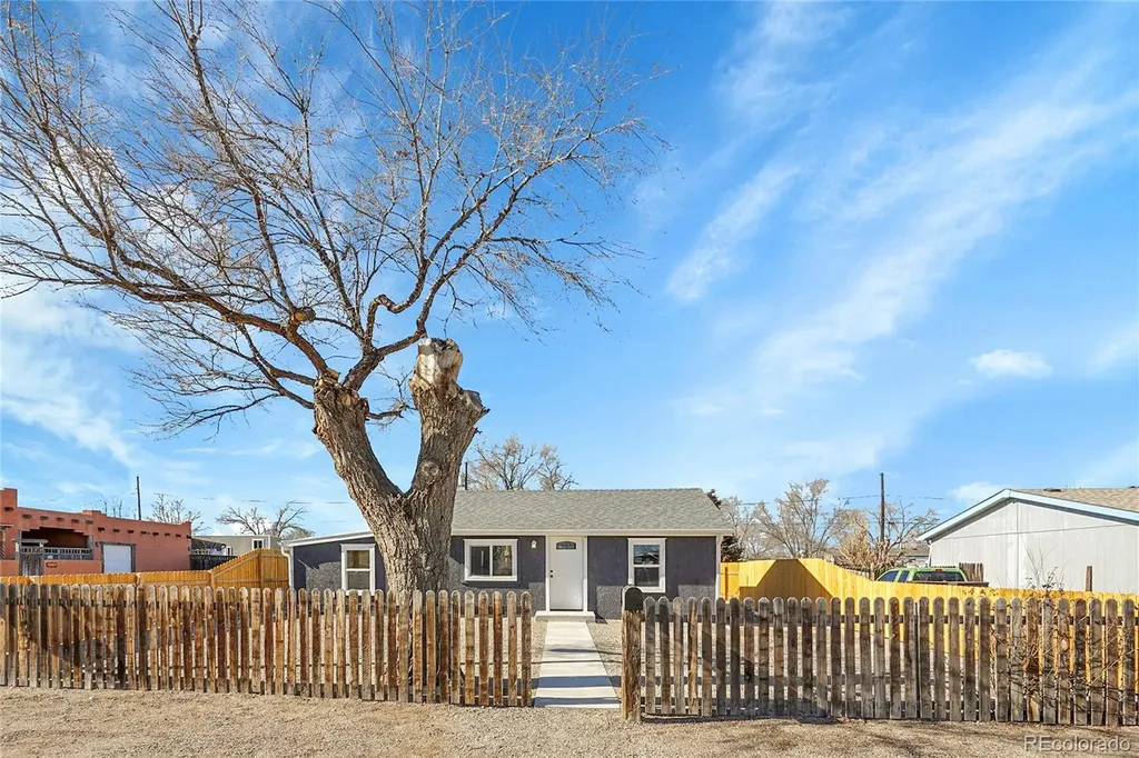 1651 Delphil Street Pueblo CO 81006