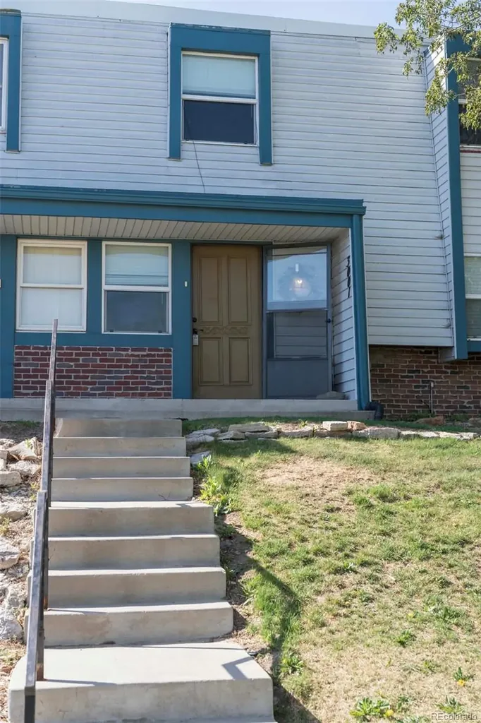 3001 E Fountain Boulevard Colorado Springs CO 80910