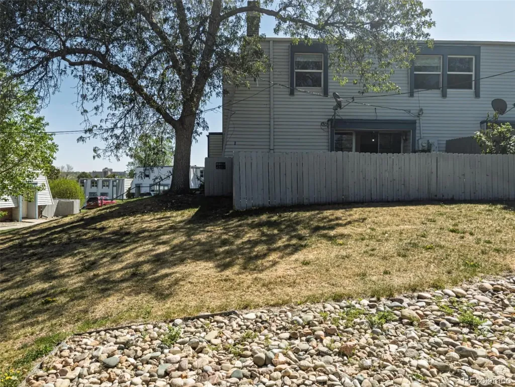 3001 E Fountain Boulevard Colorado Springs CO 80910